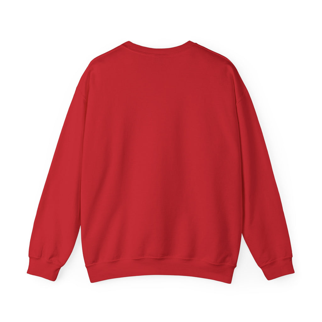 Nebraska Basketball Sweatshirt Husker basketball Sweatshirt Cornhusker basketball sweatshirt crewneck top - husker hoops - go big red